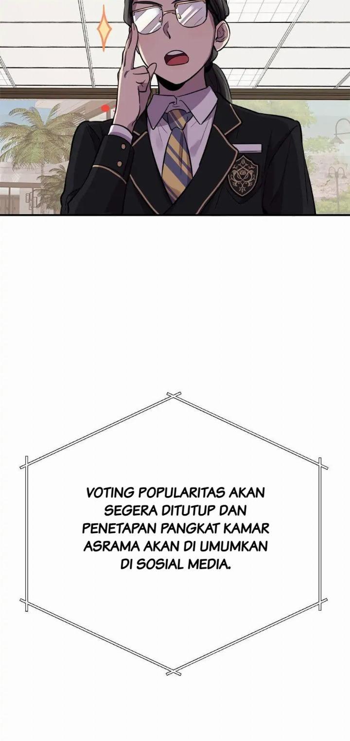 He Can’t Be This Dumb! chapter 11 halaman 42