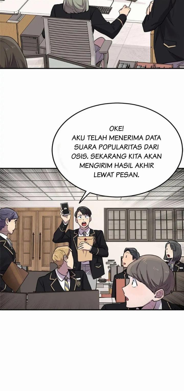 He Can’t Be This Dumb! chapter 11 halaman 44