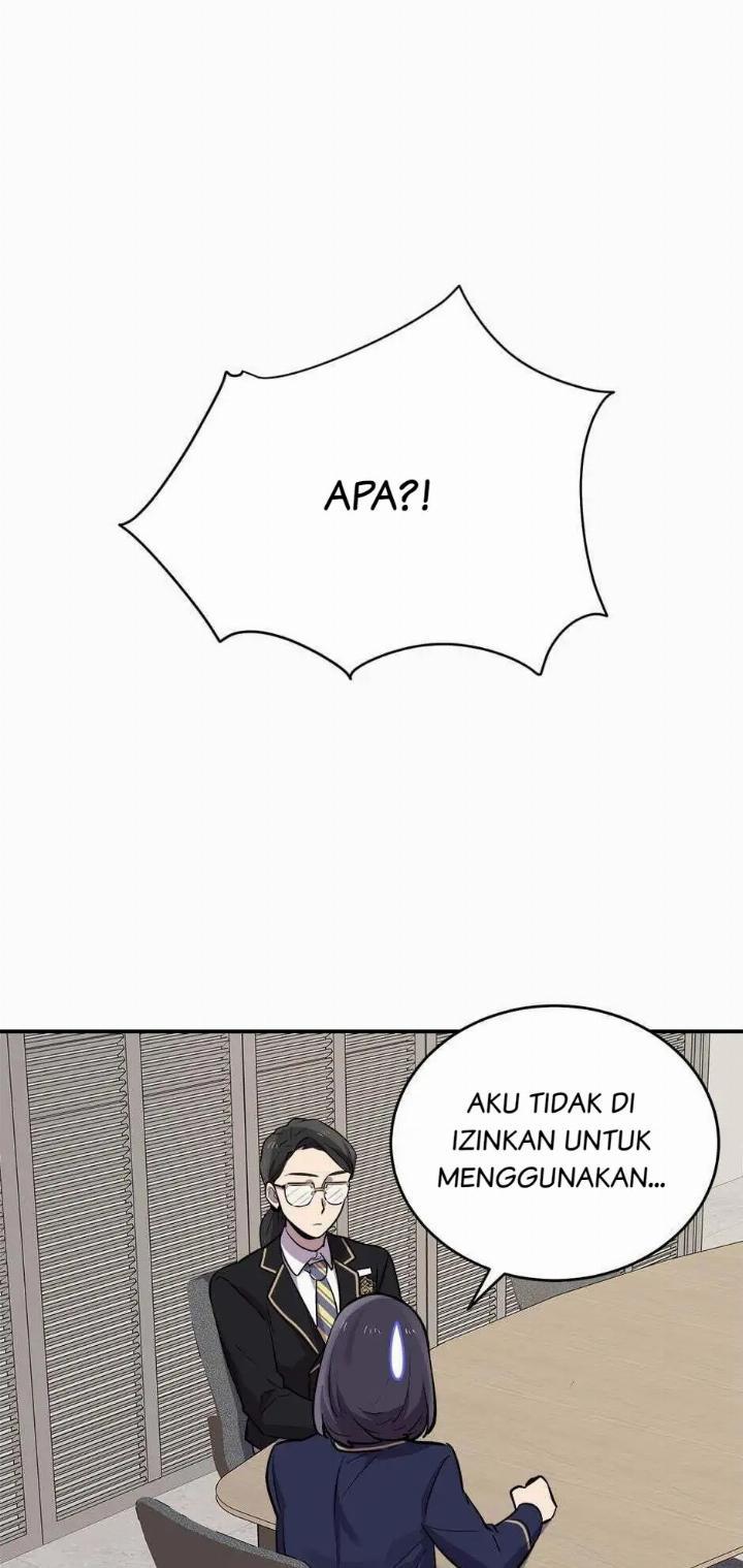 He Can’t Be This Dumb! chapter 11 halaman 45