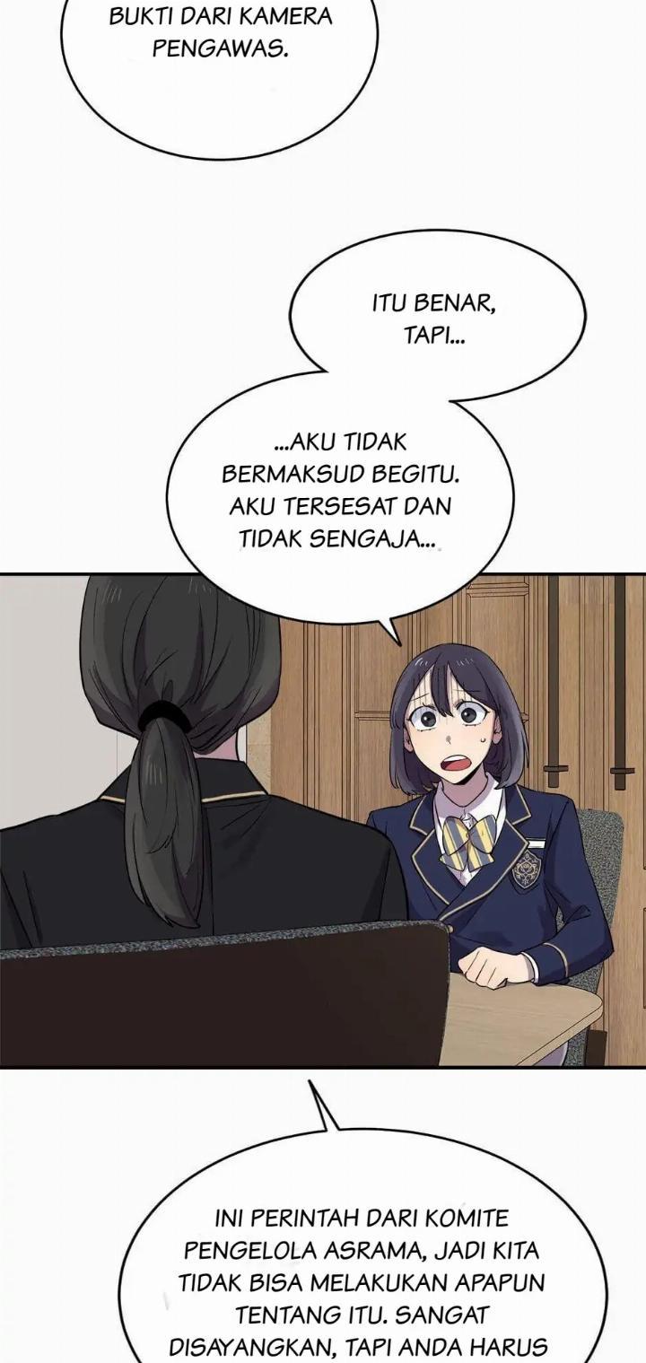 He Can’t Be This Dumb! chapter 11 halaman 47