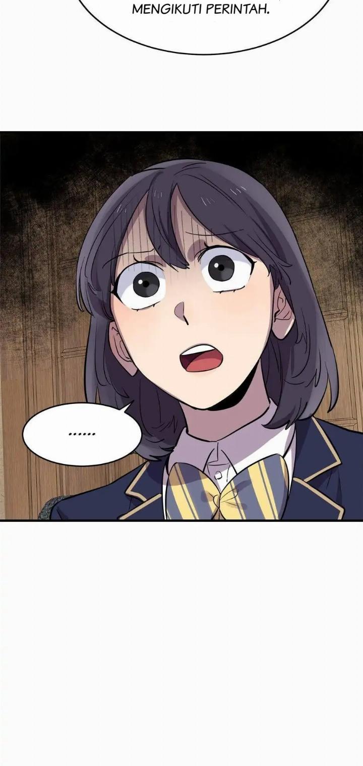 He Can’t Be This Dumb! chapter 11 halaman 48