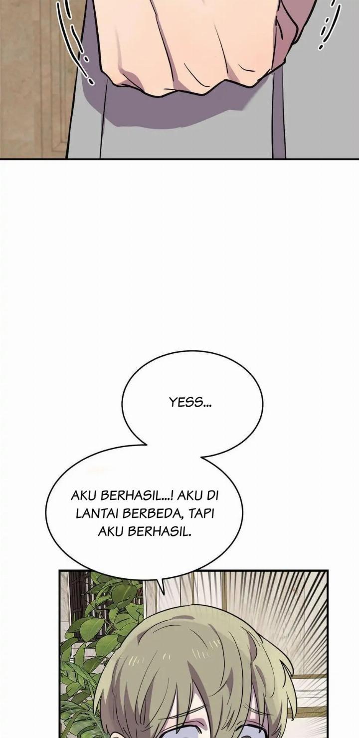 He Can’t Be This Dumb! chapter 11 halaman 54