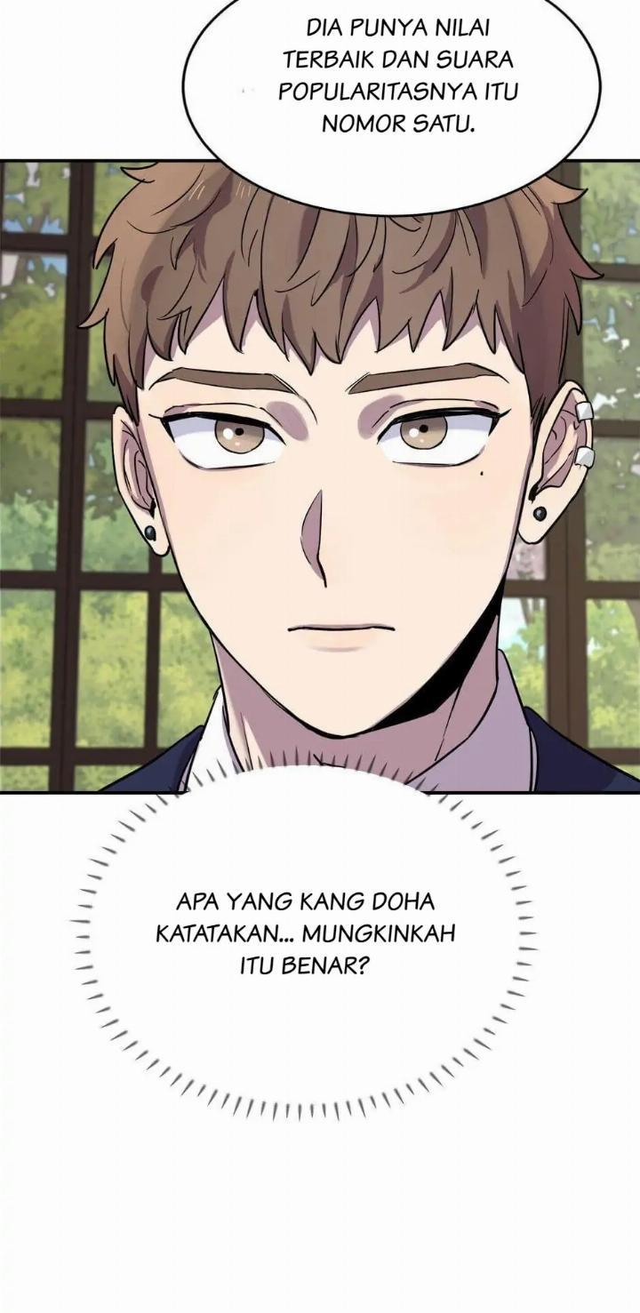 He Can’t Be This Dumb! chapter 11 halaman 58