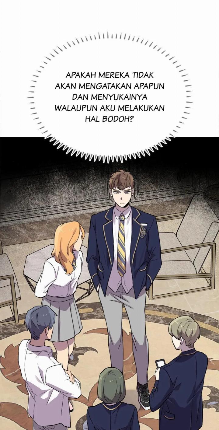He Can’t Be This Dumb! chapter 11 halaman 59