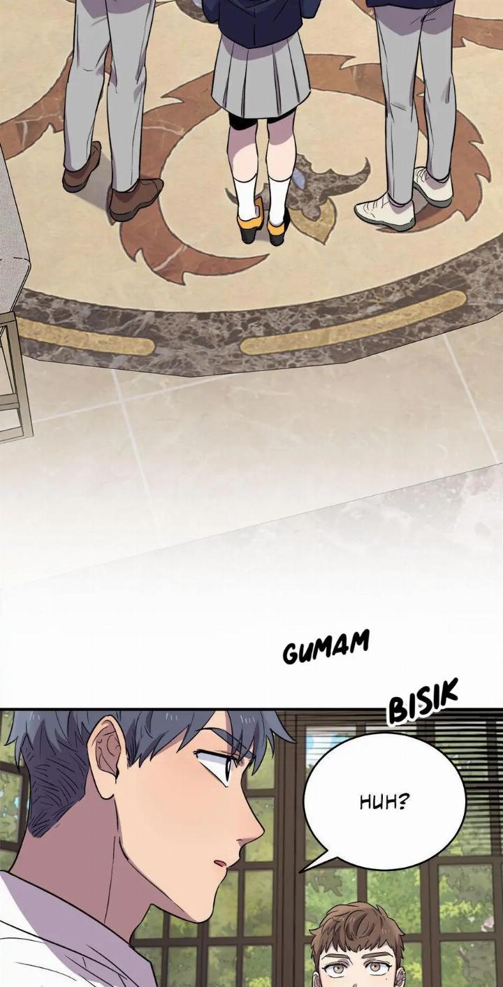 He Can’t Be This Dumb! chapter 11 halaman 60