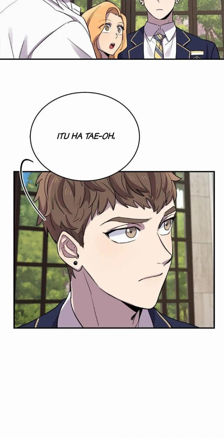 He Can’t Be This Dumb! chapter 11 halaman 61