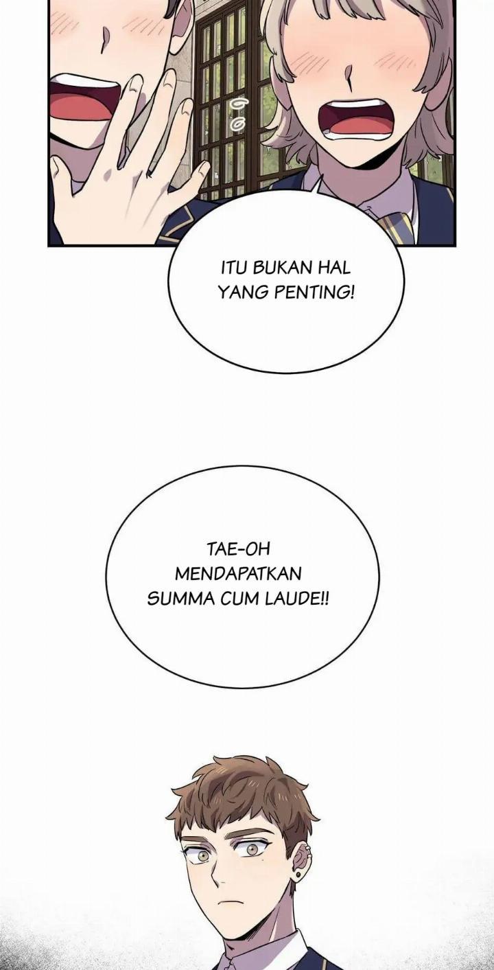 He Can’t Be This Dumb! chapter 11 halaman 63