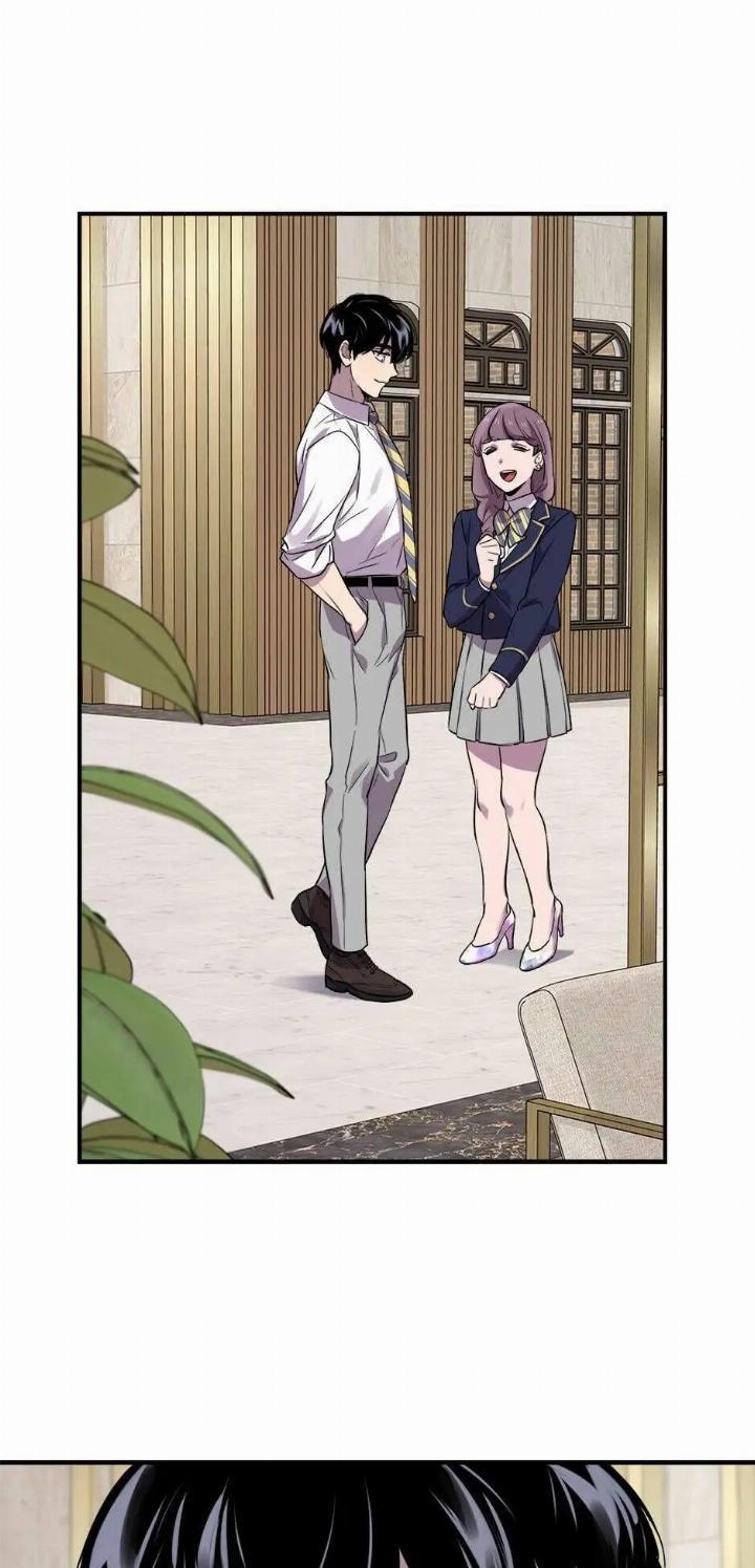 He Can’t Be This Dumb! chapter 11 halaman 66