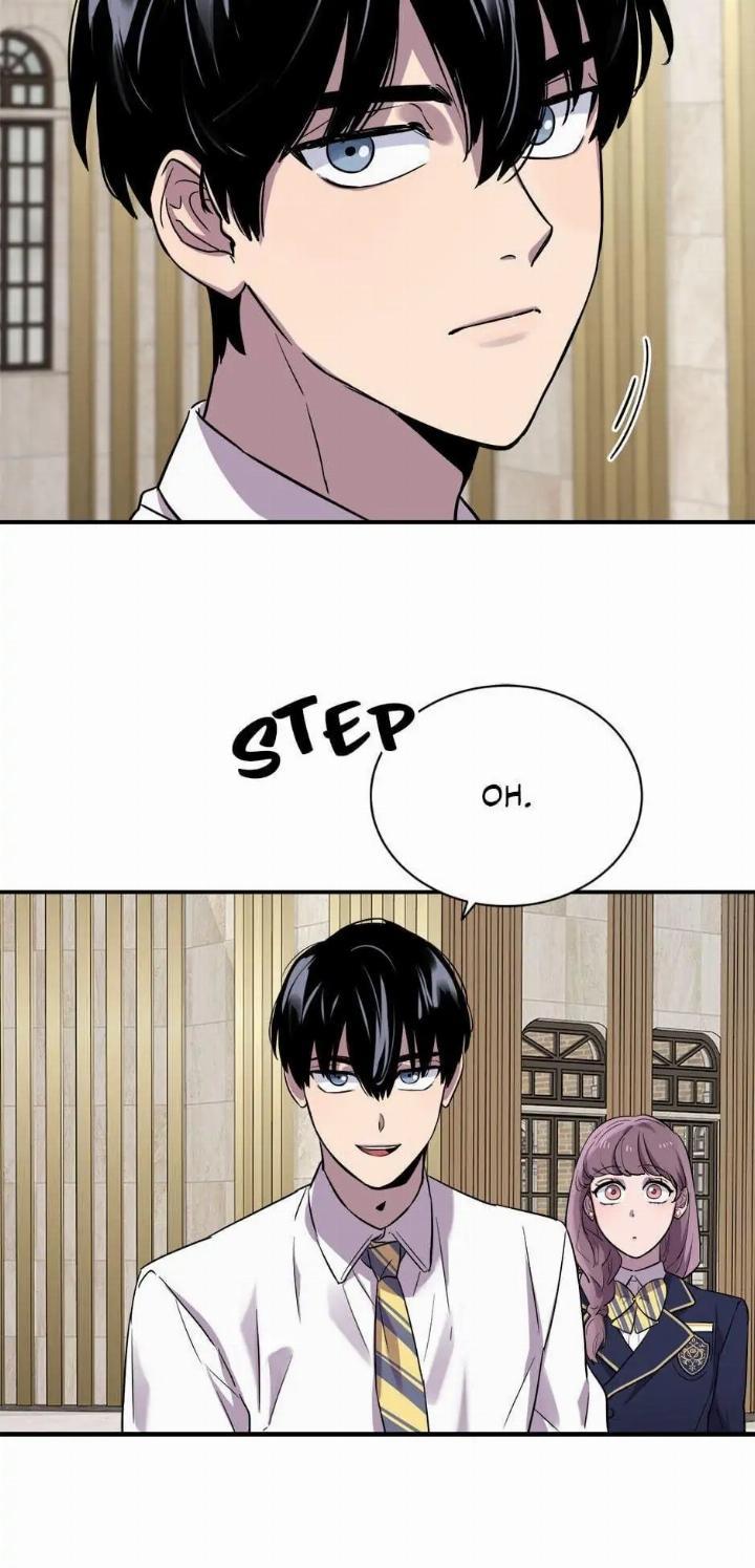 He Can’t Be This Dumb! chapter 11 halaman 67