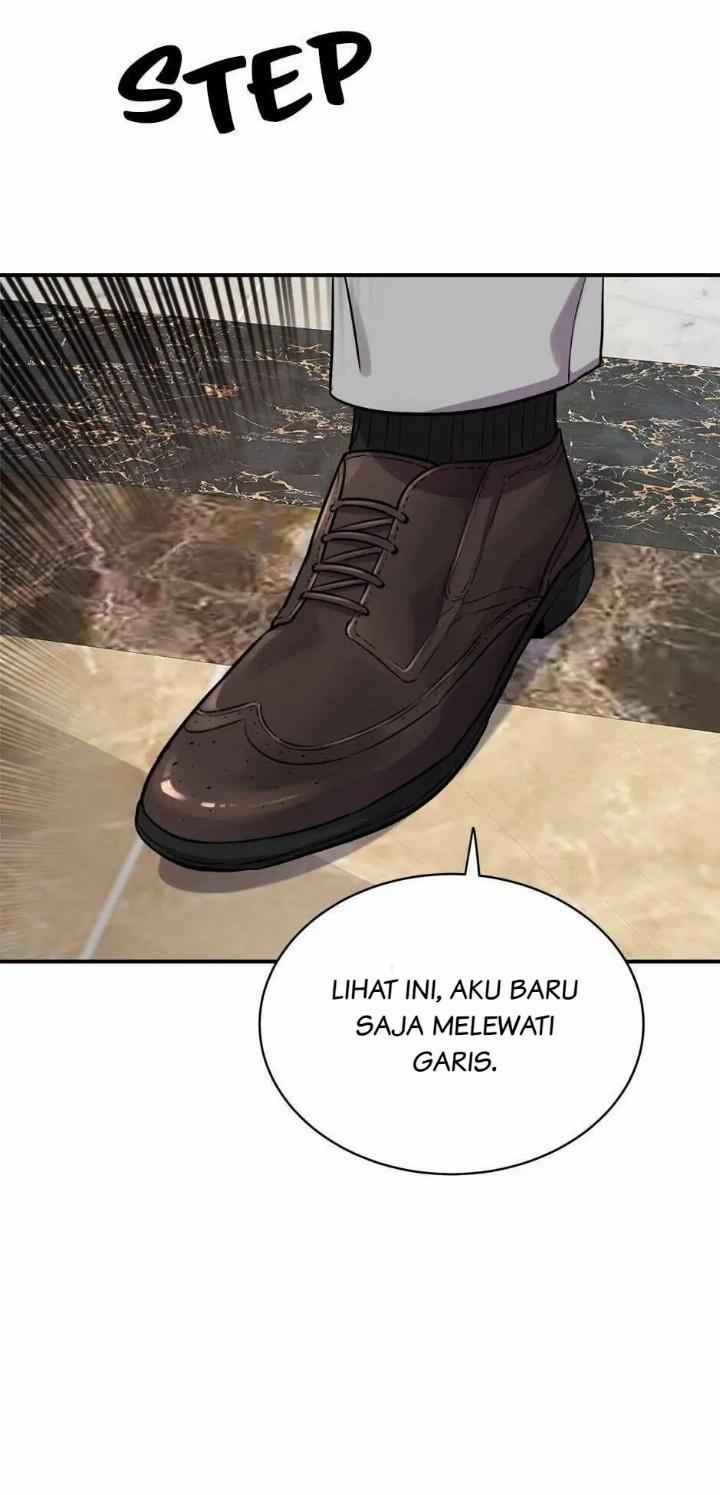 He Can’t Be This Dumb! chapter 11 halaman 68