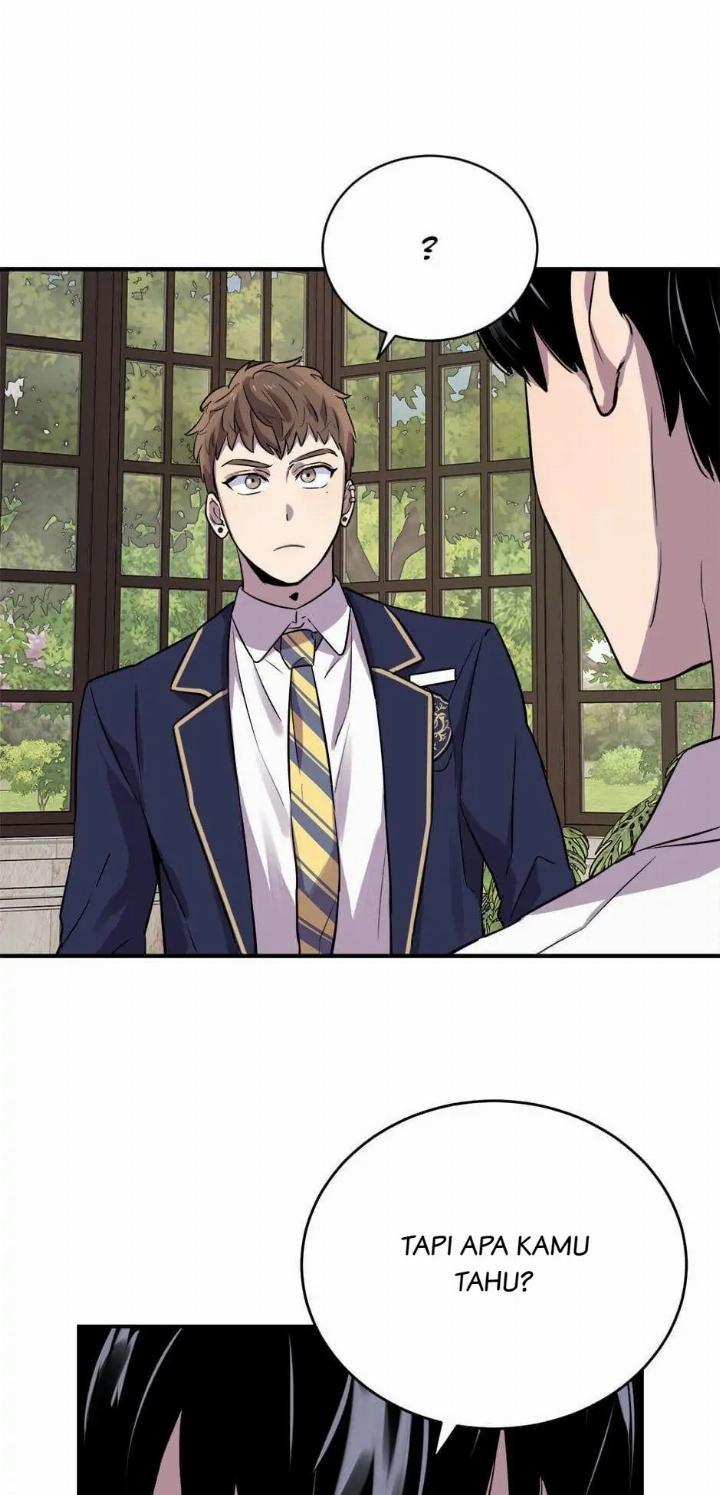 He Can’t Be This Dumb! chapter 11 halaman 69