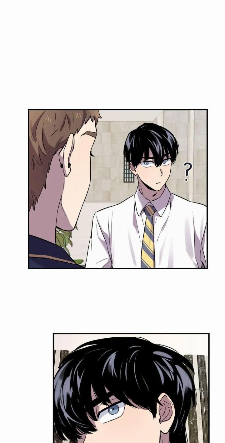 He Can’t Be This Dumb! chapter 11 halaman 73