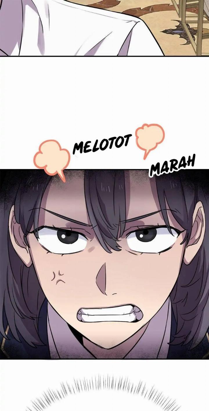 He Can’t Be This Dumb! chapter 11 halaman 75