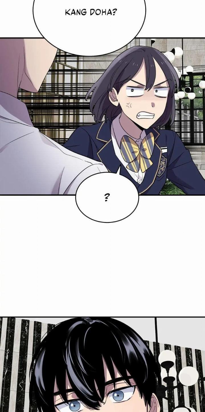He Can’t Be This Dumb! chapter 12 halaman 3