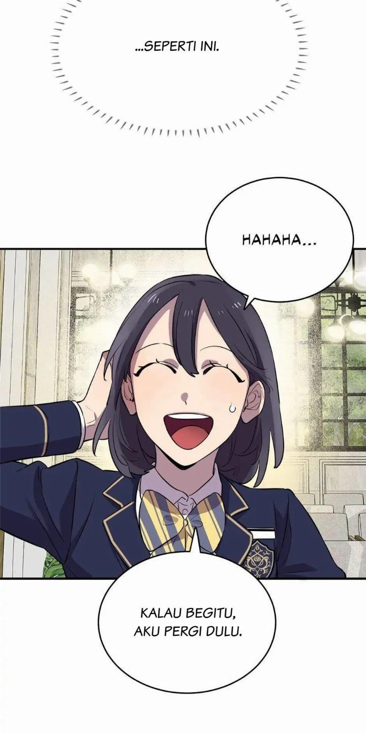 He Can’t Be This Dumb! chapter 12 halaman 10