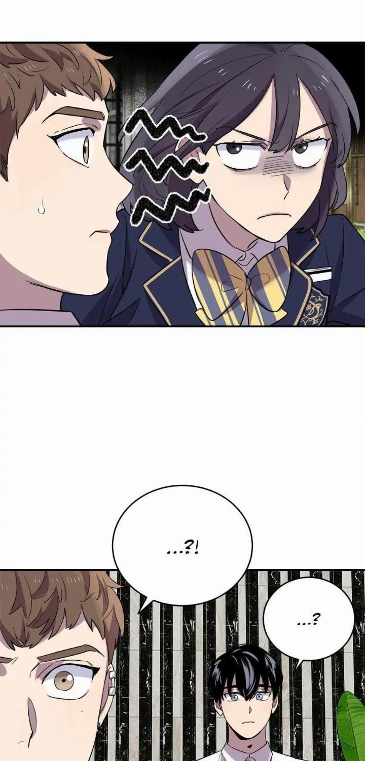 He Can’t Be This Dumb! chapter 12 halaman 12