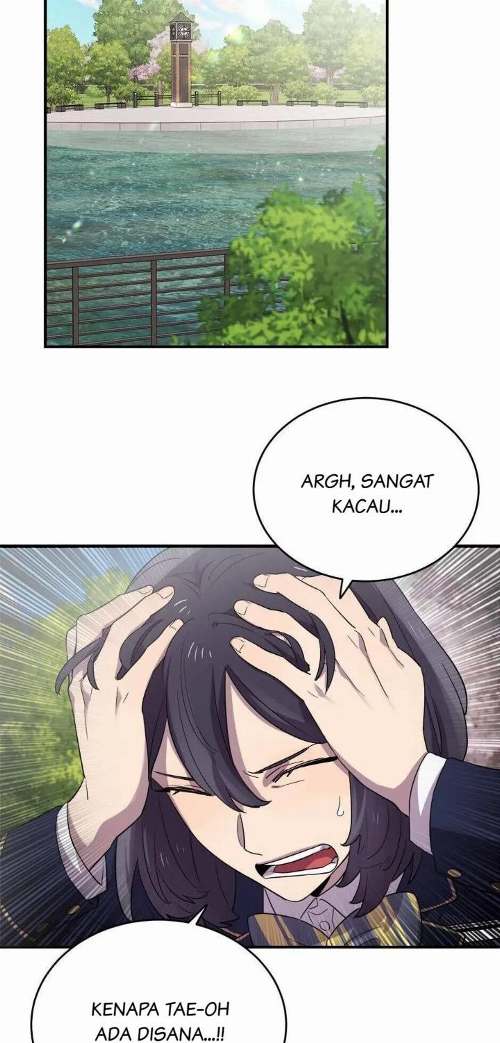He Can’t Be This Dumb! chapter 12 halaman 14