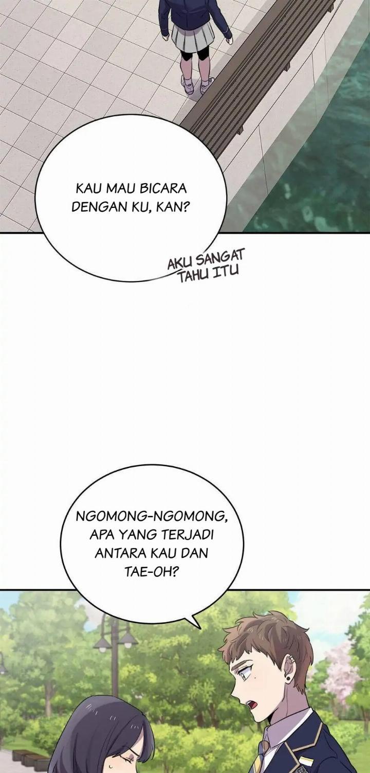 He Can’t Be This Dumb! chapter 12 halaman 19