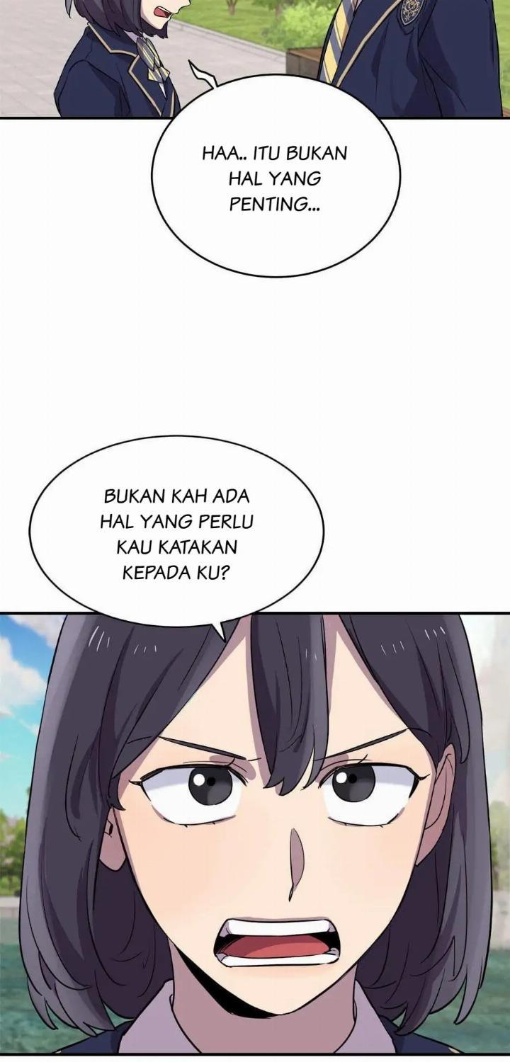 He Can’t Be This Dumb! chapter 12 halaman 20