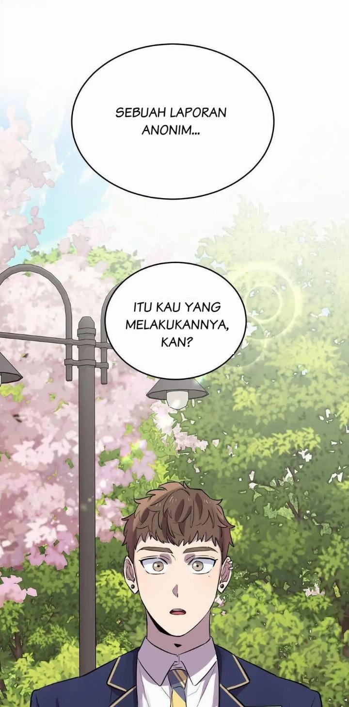 He Can’t Be This Dumb! chapter 12 halaman 21