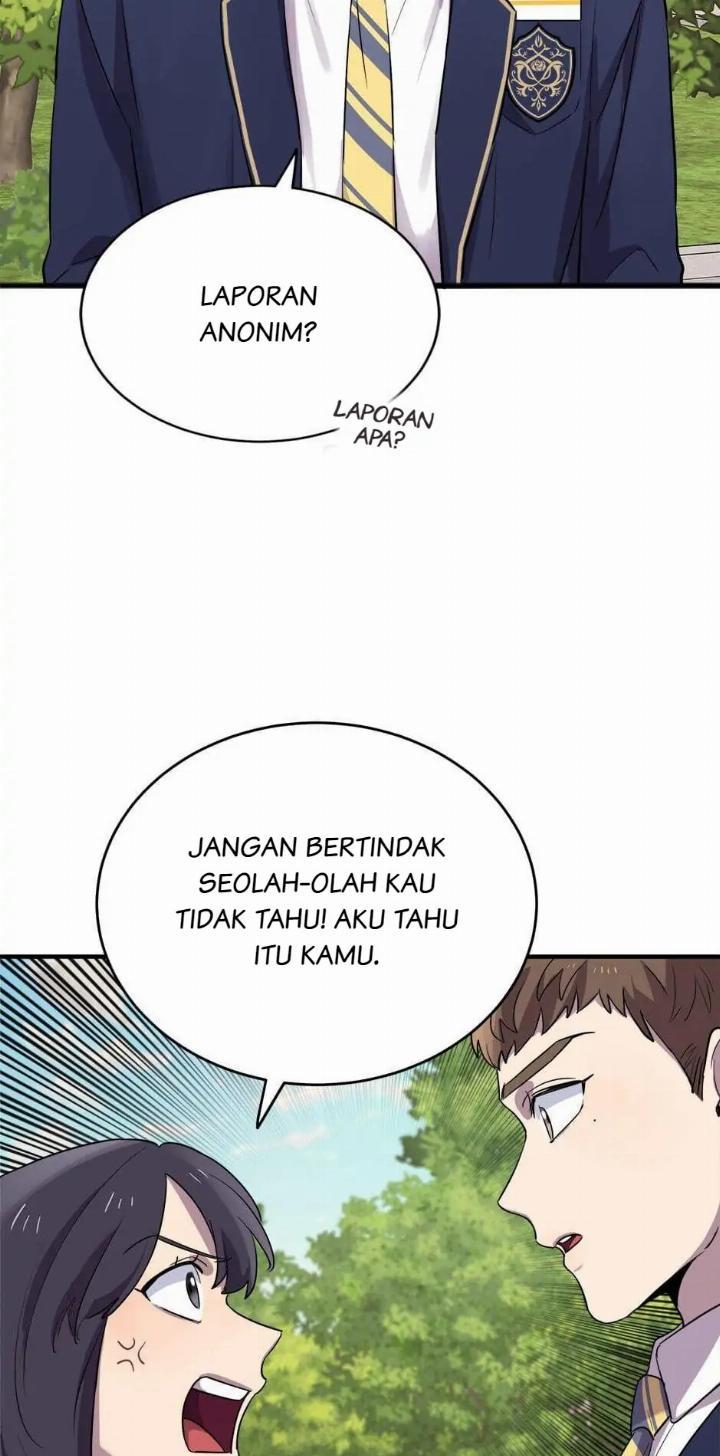 He Can’t Be This Dumb! chapter 12 halaman 22