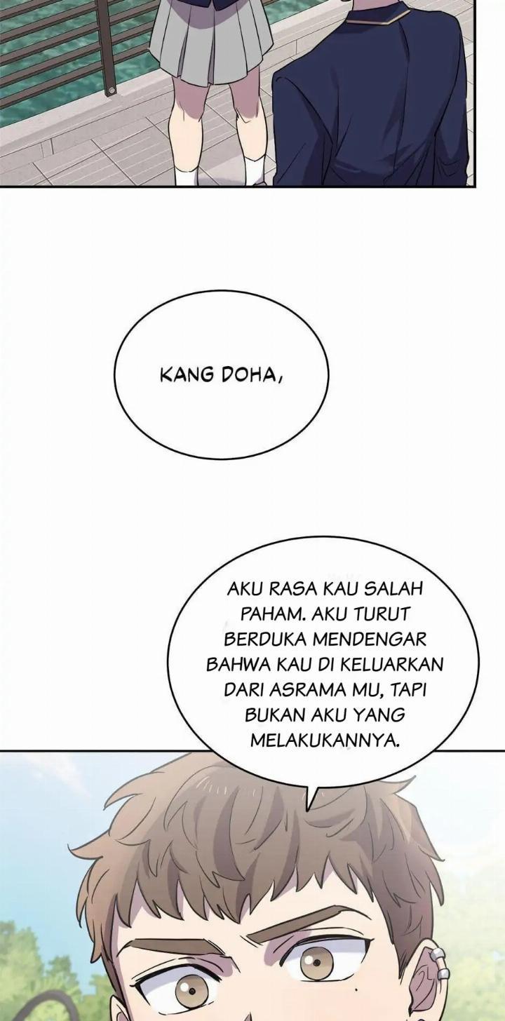 He Can’t Be This Dumb! chapter 12 halaman 25