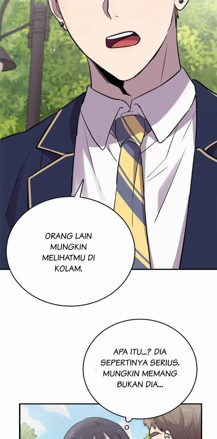 He Can’t Be This Dumb! chapter 12 halaman 26