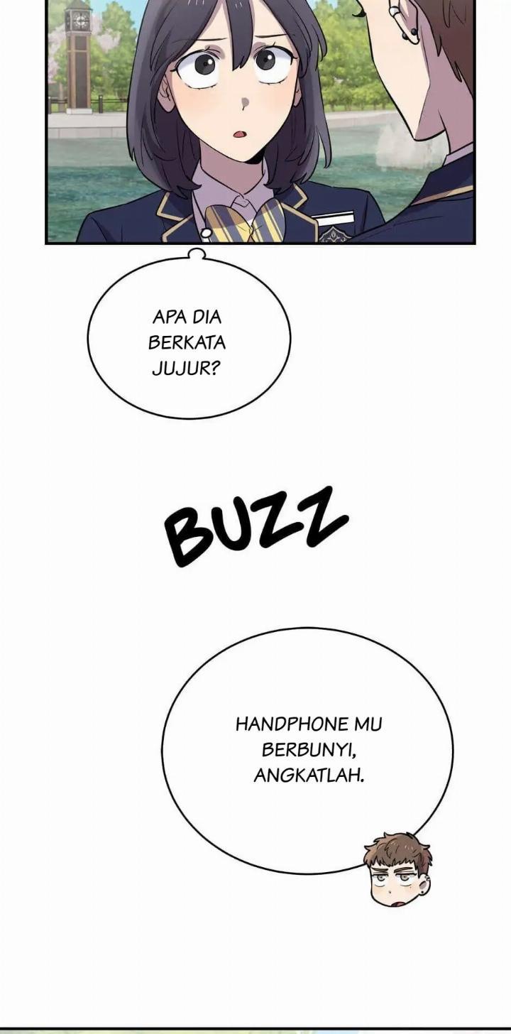 He Can’t Be This Dumb! chapter 12 halaman 27
