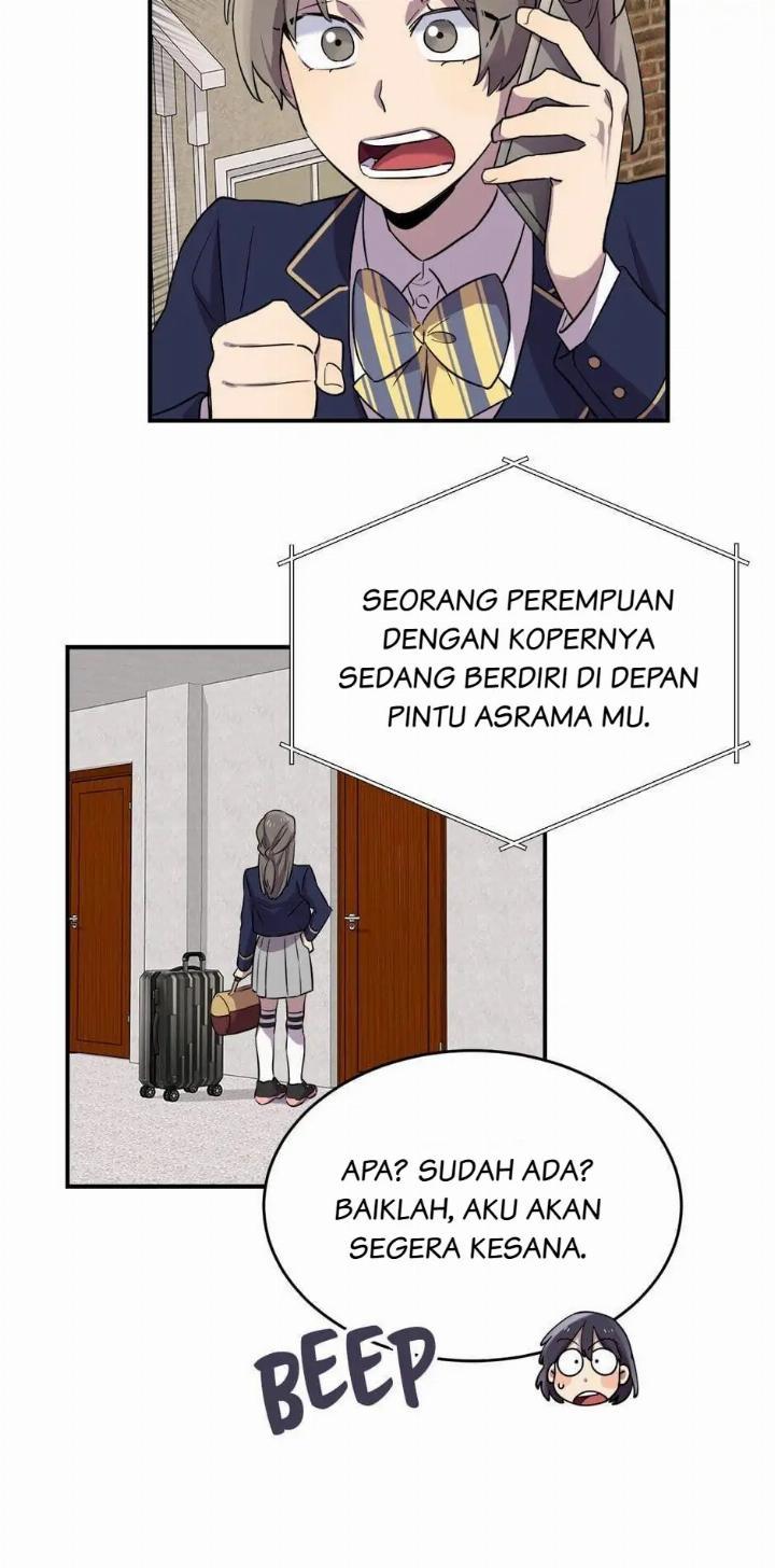 He Can’t Be This Dumb! chapter 12 halaman 29