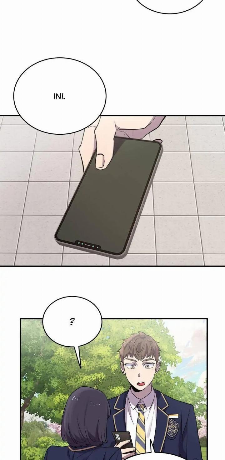 He Can’t Be This Dumb! chapter 12 halaman 32