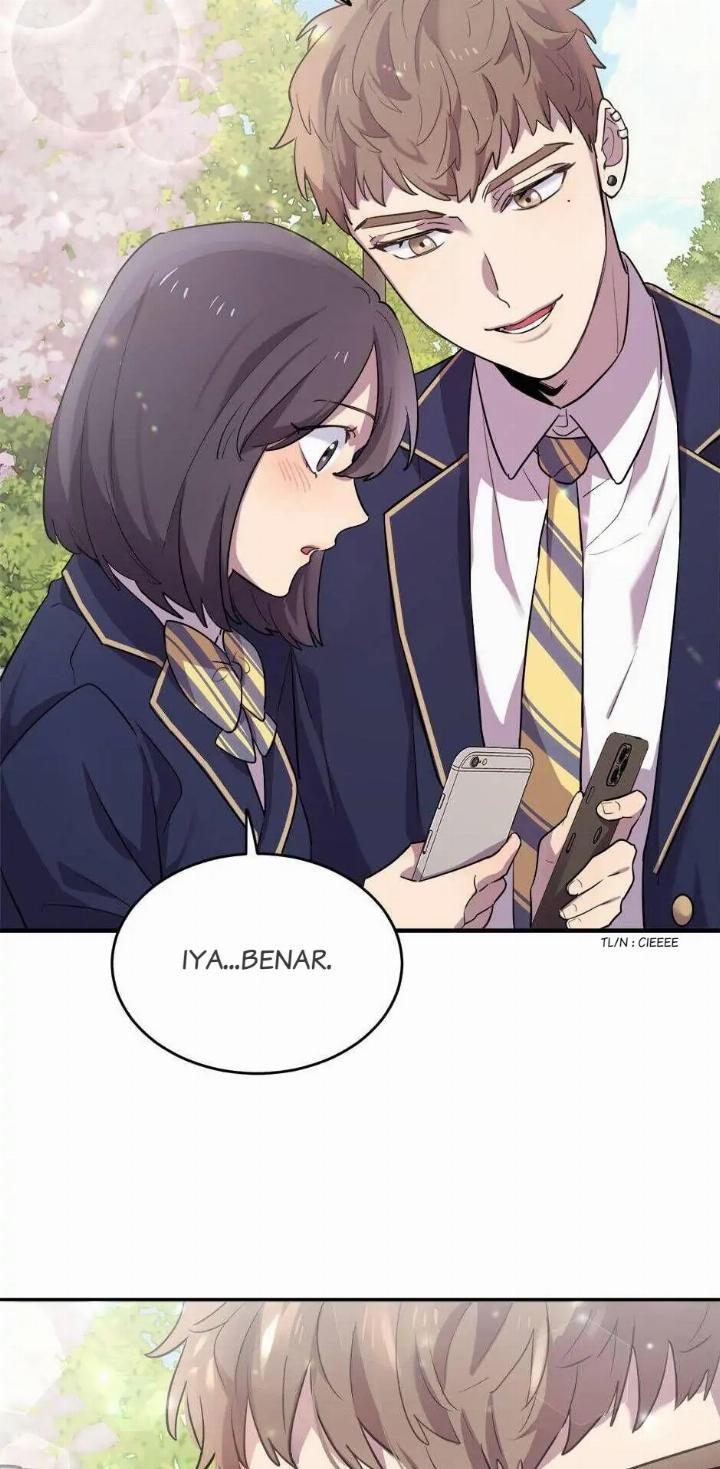 He Can’t Be This Dumb! chapter 12 halaman 36