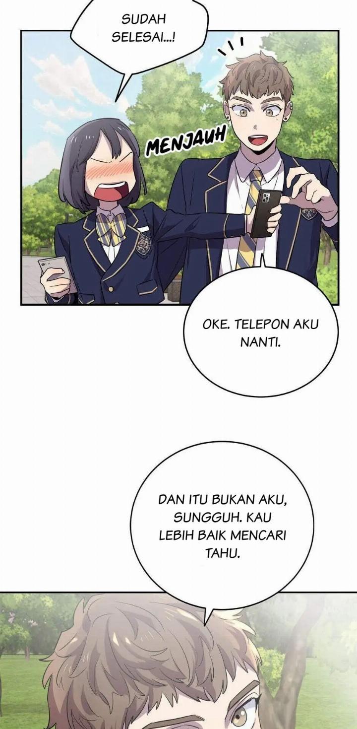 He Can’t Be This Dumb! chapter 12 halaman 38