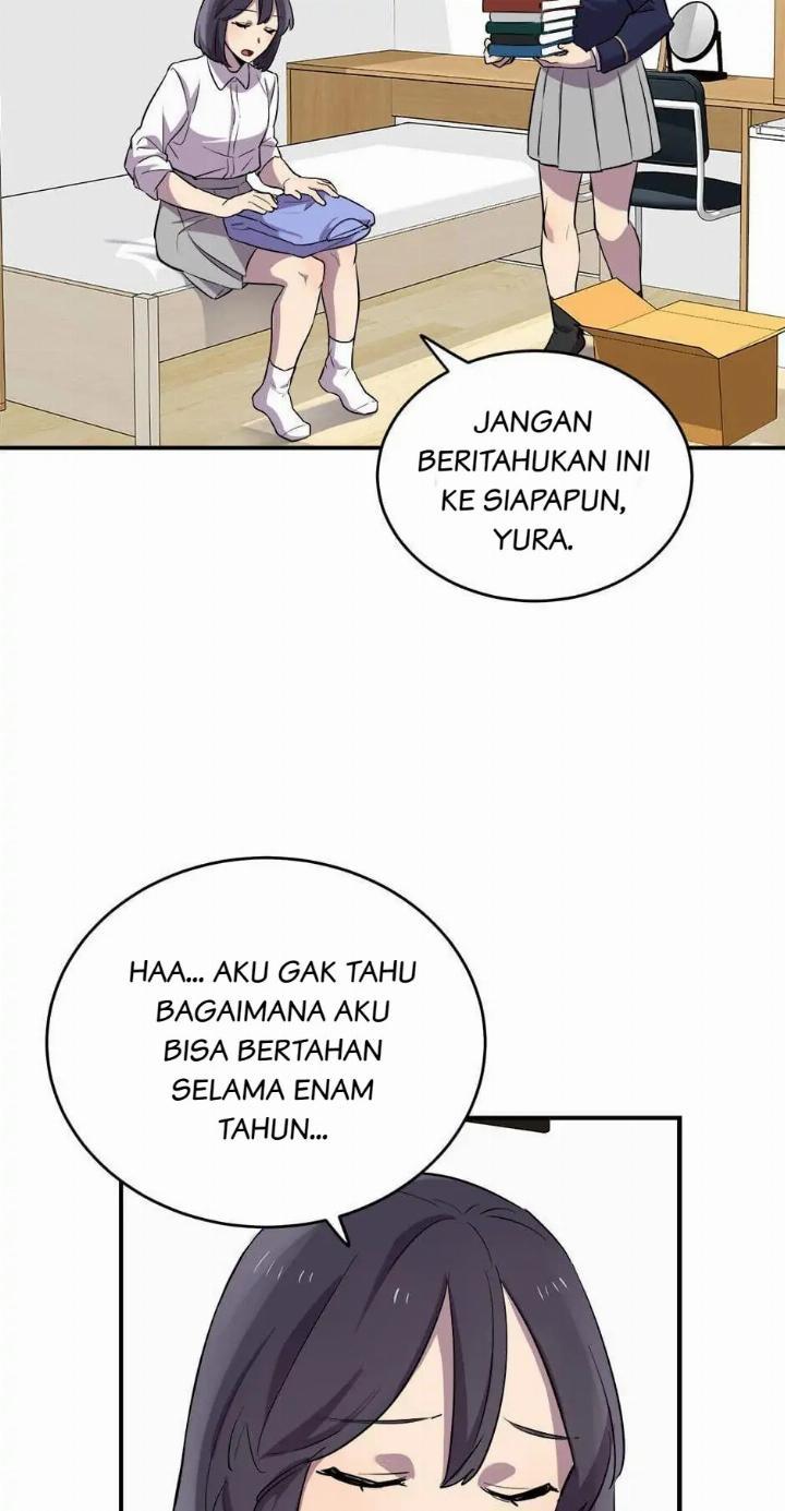 He Can’t Be This Dumb! chapter 12 halaman 50