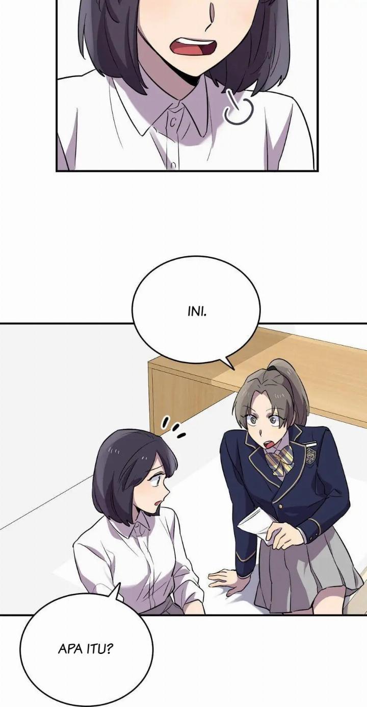He Can’t Be This Dumb! chapter 12 halaman 51
