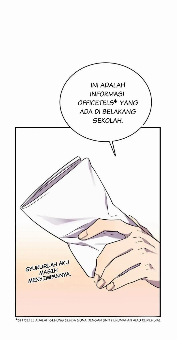 He Can’t Be This Dumb! chapter 12 halaman 52