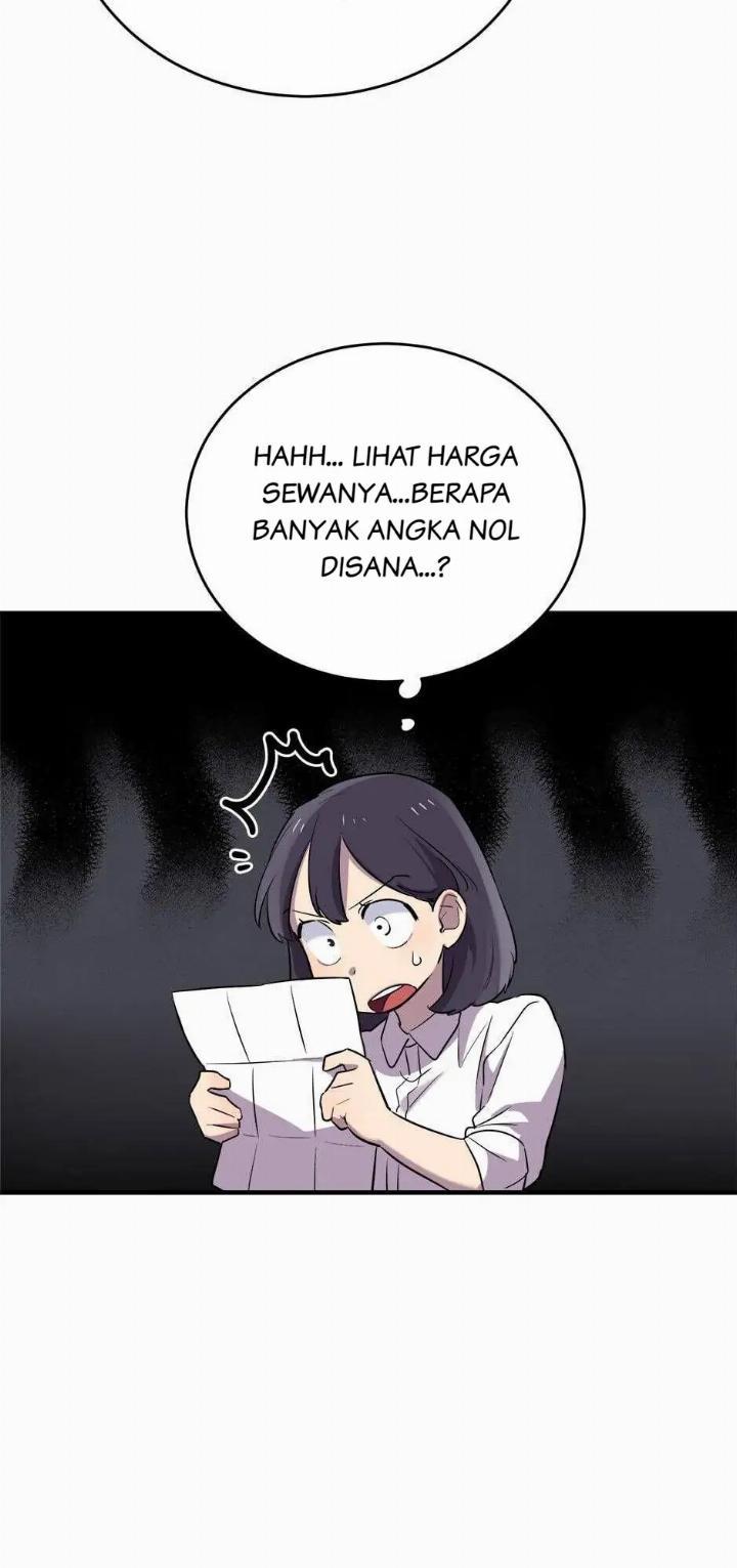 He Can’t Be This Dumb! chapter 12 halaman 54