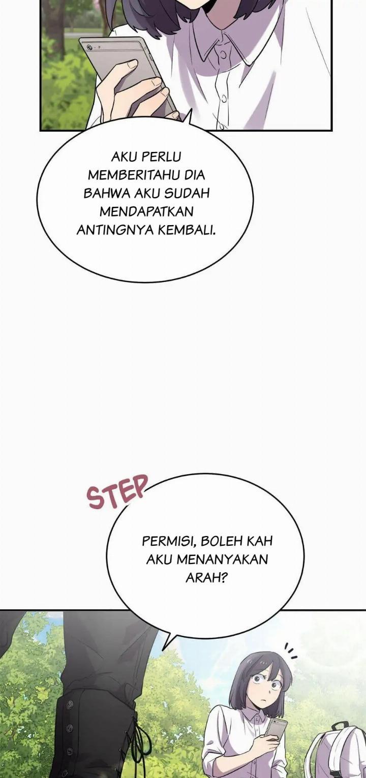 He Can’t Be This Dumb! chapter 12 halaman 57