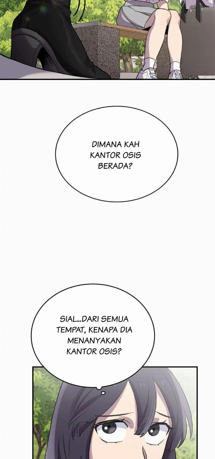 He Can’t Be This Dumb! chapter 12 halaman 58