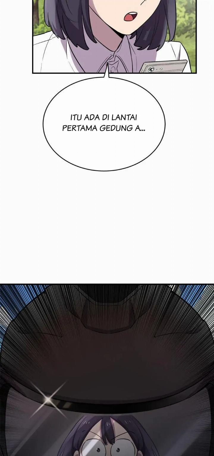 He Can’t Be This Dumb! chapter 12 halaman 59
