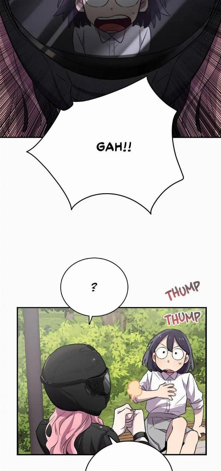 He Can’t Be This Dumb! chapter 12 halaman 60