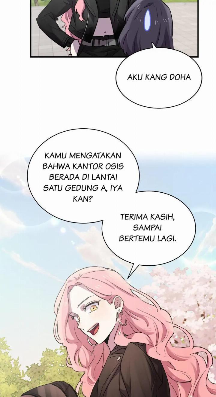 He Can’t Be This Dumb! chapter 13 halaman 9