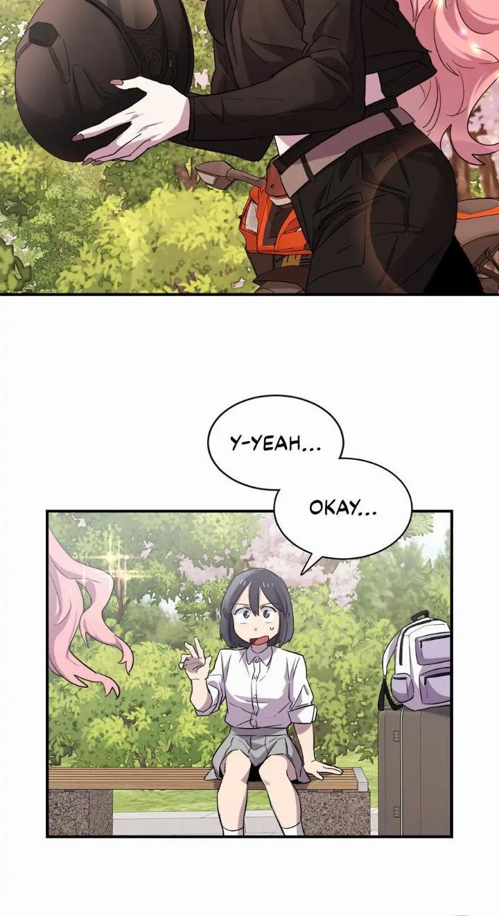 He Can’t Be This Dumb! chapter 13 halaman 10