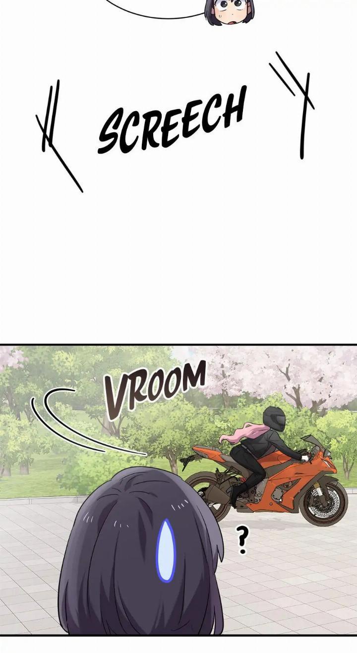 He Can’t Be This Dumb! chapter 13 halaman 13