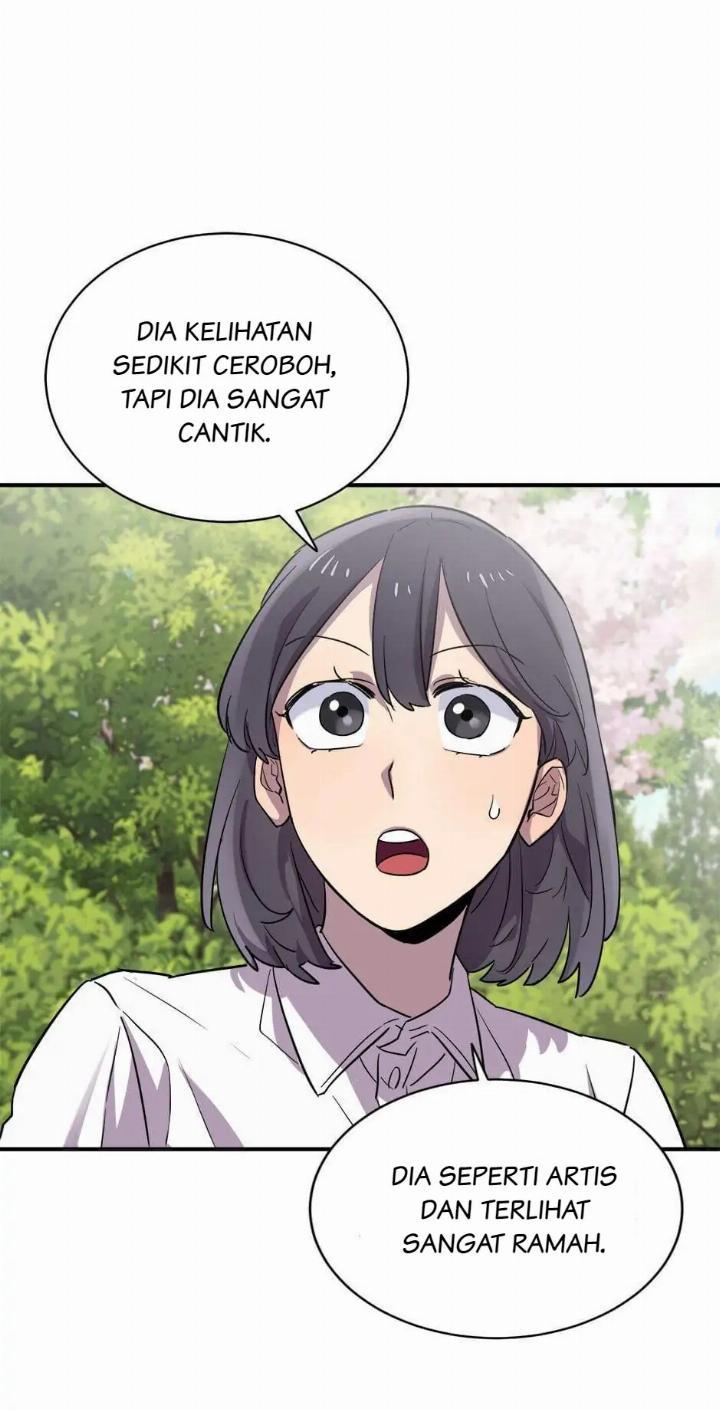 He Can’t Be This Dumb! chapter 13 halaman 14