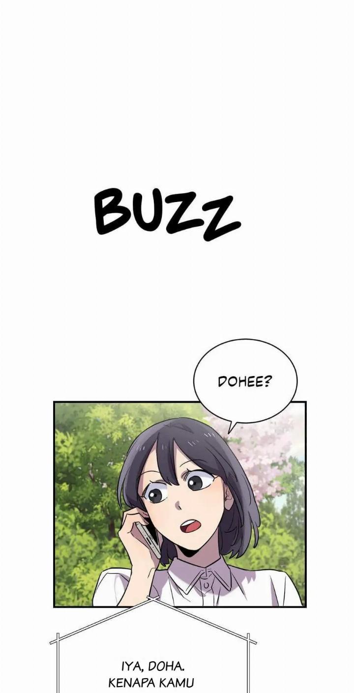 He Can’t Be This Dumb! chapter 13 halaman 15