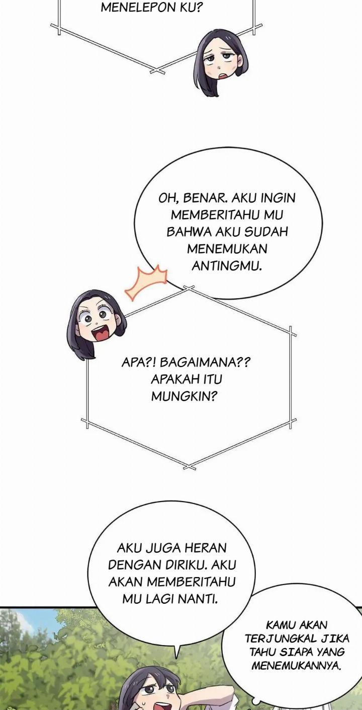 He Can’t Be This Dumb! chapter 13 halaman 16