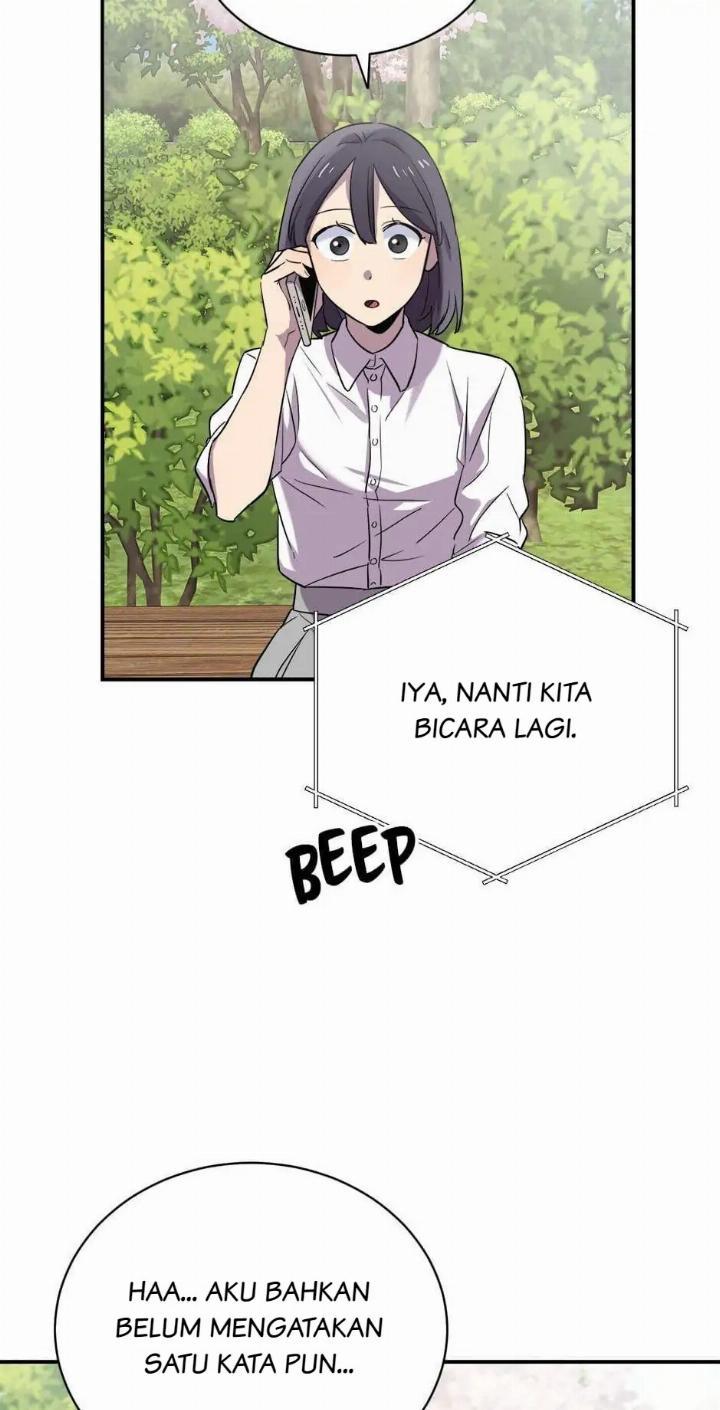 He Can’t Be This Dumb! chapter 13 halaman 20