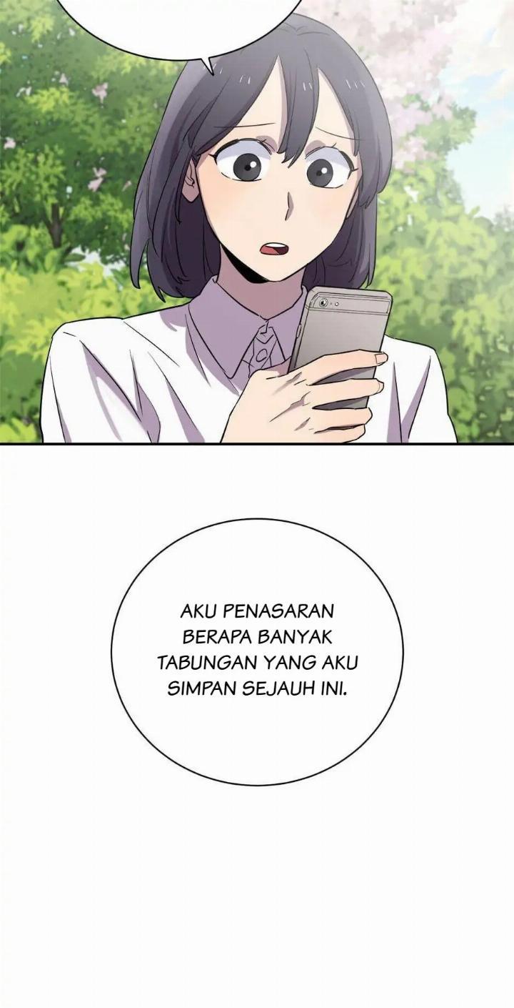He Can’t Be This Dumb! chapter 13 halaman 21