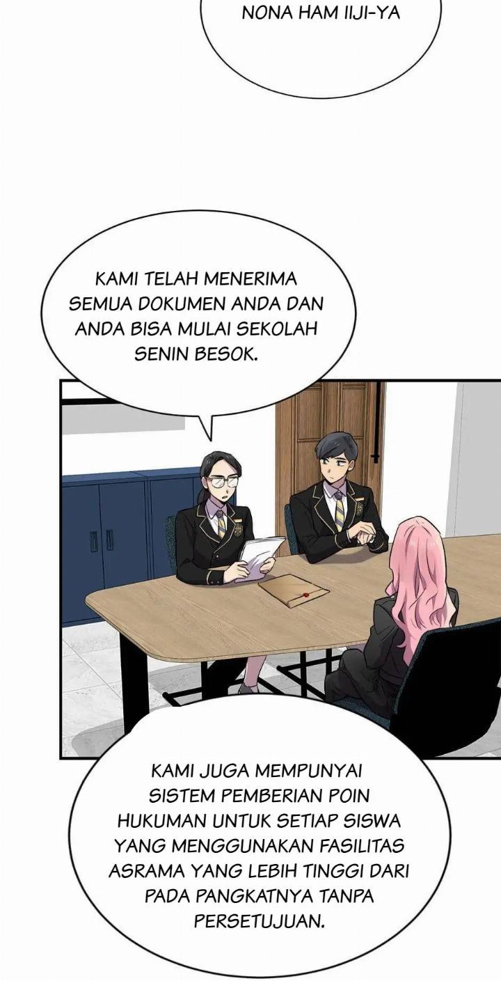 He Can’t Be This Dumb! chapter 13 halaman 23