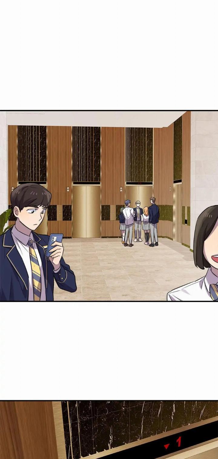 He Can’t Be This Dumb! chapter 13 halaman 30